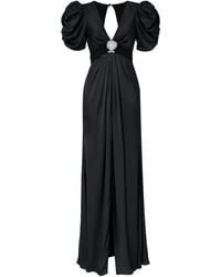 Temperley London - Short-Sleeve Gown - Lyst