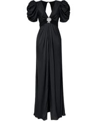 Temperley London - Short-Sleeve Gown - Lyst