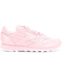 Reebok - X Opening Ceremony Classic Leather Sneakers - Lyst