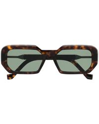 VAVA Eyewear - Square-frame Sunglasses - Lyst