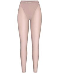 Skims - V-Line 26-Inch Legging - Lyst