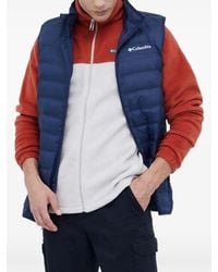 Columbia - Lake 22tm Ii パデッドベスト - Lyst