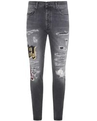 Amiri - Denim - Lyst