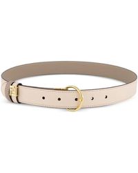 Fendi - Klassischer Gürtel - Lyst