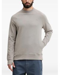 Hurley - Sweat À Logo Brodé - Lyst