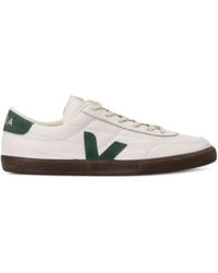 Veja - Panenka V-Logo Sneakers - Lyst