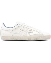 Premiata - Steven Sneakers - Lyst