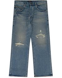 Purple Brand Denim Jeans in Blue for Men | Lyst Canada