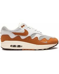 Nike - X Patta Baskets Air Max 1 'Monarch' - Lyst