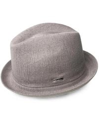 Kangol - Tropic Player Hat - Lyst
