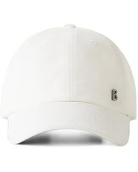 Bogner - Ralf Corduroy Cap - Lyst