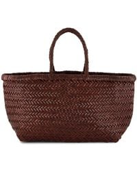 Dragon Diffusion - Borsa A Mano Triple Jump Piccola - Lyst