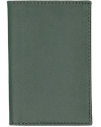Comme des Garçons - "Classic Leather Line 70X105 Mm" Wallet - Lyst