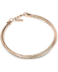Desmo - Spring Line Bracelet - Lyst