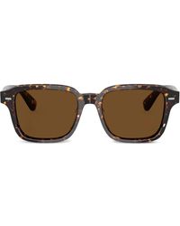 Oliver Peoples - Occhiali Da Sole Errisson - Lyst