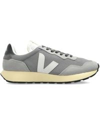 Veja - Rio Branco Panelled Sneakers - Lyst