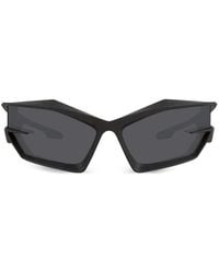 Givenchy - Giv Cut Cat-Eye Sunglasses - Lyst