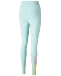 PUMA - High Waist Legging - Lyst