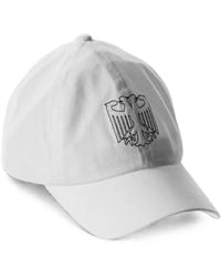 Giuseppe Zanotti - Vultures Korea Baseball Cap - Lyst