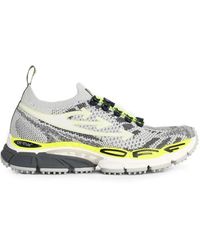 Off-White c/o Virgil Abloh - Sneakers Con Motivo Arrows - Lyst