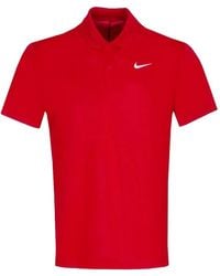 Nike - Dri-Fit Victory Polo Shirt - Lyst