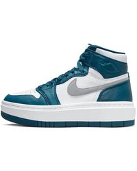 Nike - Air 1 Elevate High-Top Sneakers - Lyst