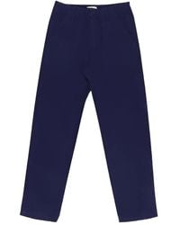 Aimé Leon Dore - Pantalones rectos con pinzas - Lyst