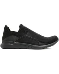 Athletic Propulsion Labs - Techloom Bliss Slip-On Sneakers - Lyst