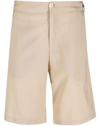 Costumein - Elasticated-waistband Bermuda Shorts - Lyst