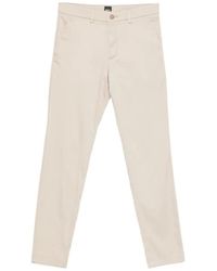 BOSS - P-Kaiton 1 Trousers - Lyst