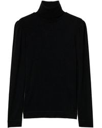 Twinset - Camiseta con charm del logo - Lyst