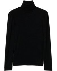 Twinset - Logo-Charm T-Shirt - Lyst