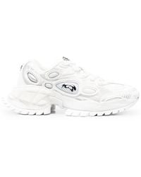 Rombaut - Panelled Chunky Sneakers - Lyst