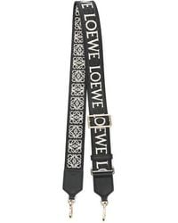 Loewe - Anagram Strap - Lyst