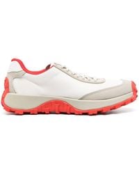 Camper - Drift Trail Lace-up Sneakers - Lyst