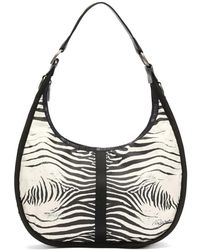 Roberto Cavalli - Medium Bologna Shoulder Bag - Lyst