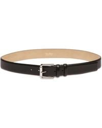 Max Mara - Klassischer Gürtel - Lyst