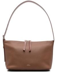 A.P.C. - Sac Vera Shoulder - Lyst