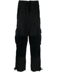 Polo Ralph Lauren - Pantalon cargo à coupe courte - Lyst