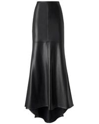 Pinko - Lexus Mermaid Skirt - Lyst
