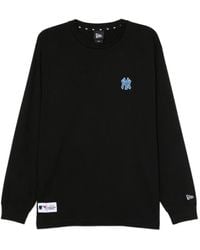 KTZ - X Mlb Logoed T-Shirt - Lyst