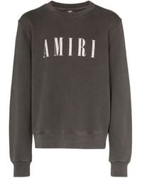 amiri sweatshirt sale