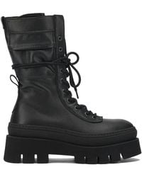 COPENHAGEN - Boots & Ankle Boots - Lyst