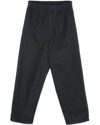 Sunnei - Broek Met Toelopende Pijpen - Lyst