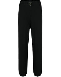 Palmier - Trainingsbroek Met Geborduurd Logo - Lyst