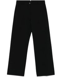 Semicouture - Daminenne Trousers - Lyst