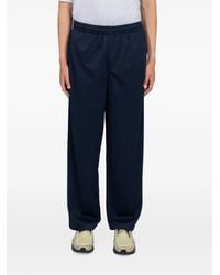 Stussy - Pantalon De Jogging En Résille - Lyst