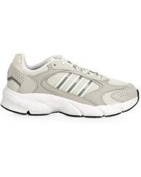 adidas - Crazychaos 2000 Striped Sneakers - Lyst