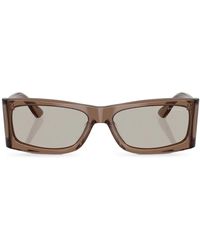 Prada - Runway Sunglasses - Lyst