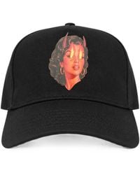 Melt - Casquette À Imprimé Graphique - Lyst